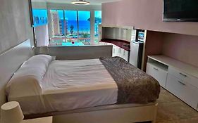 Estudio Con Vistas Al Mar